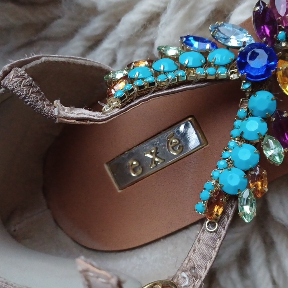 Sandals - Picture 5 of 16